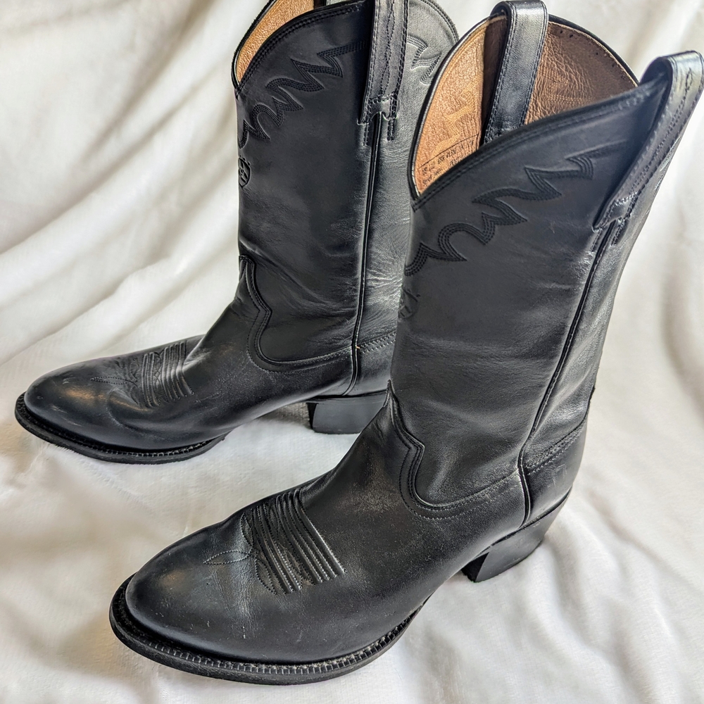 Men's Ariat Sedona Boots